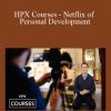 [Download Now] Brendon Burchard - HPX Courses - Netflix of Personal Development