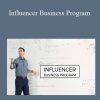 [Download Now] Brendon Burchard – Influencer Business Program