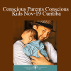 Brendon Watt - Conscious Parents Conscious Kids Nov-19 Curitiba