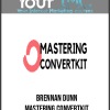 [Download Now] Brennan Dunn - Mastering ConvertKit