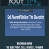 Brennan Dunn – The Blueprint: Sell Yourself Online