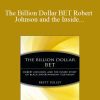 Bret Pulley – The Billion Dollar BET Robert Johnson and the Inside Story of Black Entertainment Television