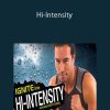 Brett Hoebel – Hi-Intensity