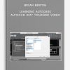 [Download Now] Brian Benton - Learning Autodesk AutoCAD 2017 Training Video