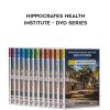 [Download Now] Brian Clement - Hippocrates Health Institute - DVD Series