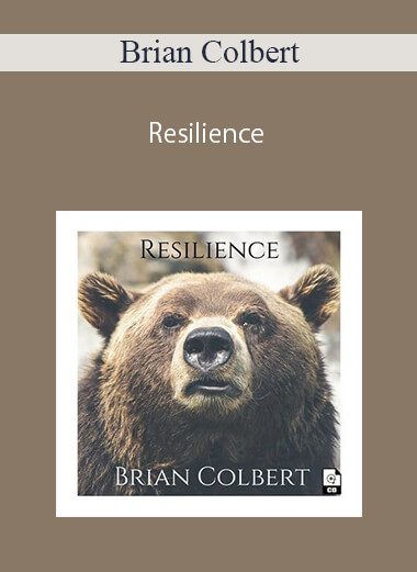 Brian Colbert – Resilience