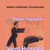 [Download Now] Brian David Phillips - Speed Hypnosis Techniques