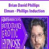 [Download Now] Brian David Phillips – Elman – Phillips Induction