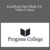 Brian Pfeiffer & Ross Minchev – FaceBook Diet Made EZ Video Course