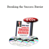 Brian Tracy - Breaking the Success Barrier