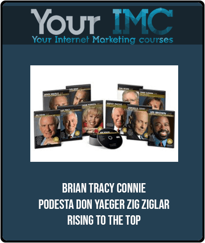 Brian Tracy