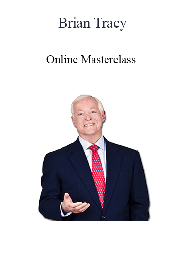 Brian Tracy - Online Masterclass