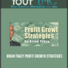 [Download Now] Brian Tracy - Profit Growth Strategies