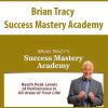 [Download Now] Brian Tracy - Success Mastery Academy