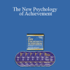 Brian Tracy - The New Psychology of Achievement