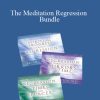 Brian Weiss - The Meditation Regression Bundle