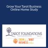 Brigit Biddy Tarot - Grow Your Tarot Business Online Home Study