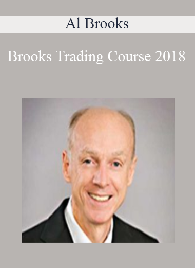 Brooks Trading Course 2018 - Al Brooks