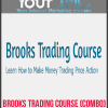 Brooks Trading Course (Combo)