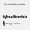 Bruce Bartlett - Rhythm and Groove Guitar