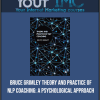 [Download Now] Bruce Grimley - Theory and Practice of NLP Coaching: A Psychological Approach