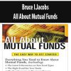 Bruce I.Jacobs – All About Mutual Funds