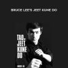 Bruce Lee's Jeet Kune Do