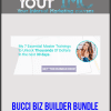 [Download Now] Bucci Biz Builder Bundle