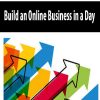 [Download Now] Build an Online Business in a Day