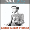 Building & Scaling An Optimization Program In Your Company