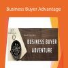 Business Buyer Advantage - David Barnett