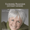 Byron Katie - Economic Recession (revised version)