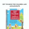 [Download Now] CBT Toolbox for Children and Adolescents – Amanda Crowder