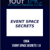 COGA - Event Space Secrets 1.0