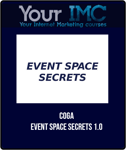 COGA - Event Space Secrets 1.0