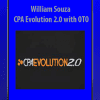 [Download Now] William Souza - CPA Evolution 2.0 with OTO