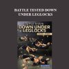 [Download Now] CRAIG JONES - BATTLE TESTED DOWN UNDER LEGLOCKS