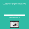 CX Academy – Customer Experience 101