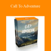 Call To Adventure - Marisa Murgatroyd