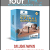 [Download Now] Callidae Manus - Spinal Manipulation Course