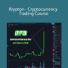 Cameron Fous - Krypton - Cryptocurrency Trading Course