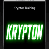 Cameron Fous - Krypton Training