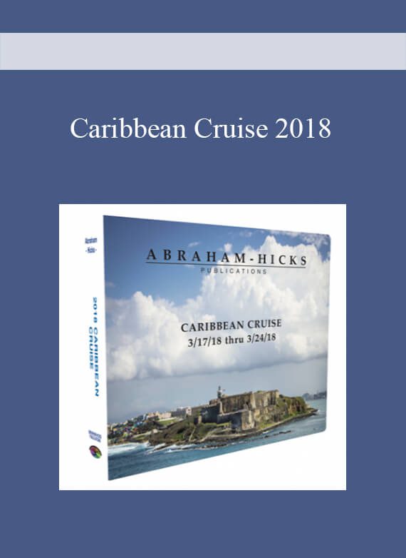 Caribbean Cruise 2018