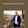 [Download Now] Carl Allen - Dealmaker Wealth Society