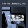 Carl Pullein - Time And Life Mastery 2021