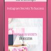 Carla Biesinger - Instagram Secrets To Success