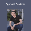 Carlos Xuma - Approach Academy