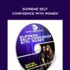 Supreme Self-Confidence With Women - Carlos Xuma