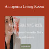 Carrie-Anne Moss - Annapurna Living Room