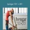 Carrie Owerko - Iyengar 101 + 201